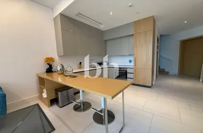 شقة - غرفة نوم - 2 حمامات للايجار في فندق ومساكن إس إل إس دبي - الخليج التجاري - دبي شقة - غرفة نوم - 2 حمامات للايجار في فندق ومساكن إس إل إس دبي - الخليج التجاري - دبي