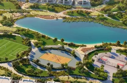 Villa - 4 Bedrooms - 4 Bathrooms for sale in Natura - Damac Hills 2 - Dubai