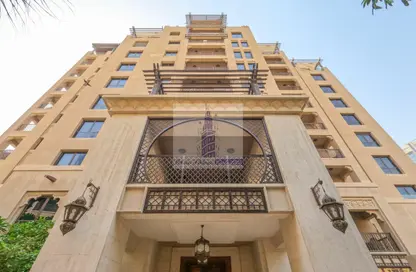 Apartment - 1 Bedroom - 1 Bathroom for sale in Reehan 7 - Reehan - Old Town - Downtown Dubai - Dubai Apartment - 1 Bedroom - 1 Bathroom for sale in Reehan 7 - Reehan - Old Town - Downtown Dubai - Dubai