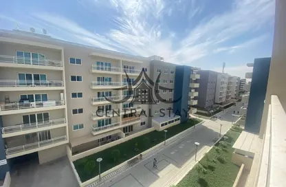 شقة - 2 غرف نوم - 3 حمامات للبيع في برج 22 - الريف داون تاون - مشروع الريف - أبوظبي