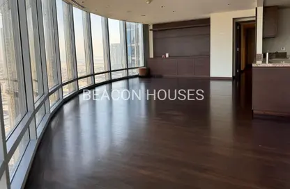 Apartment - 3 Bedrooms - 3 Bathrooms for rent in Burj Khalifa - Burj Khalifa Area - Downtown Dubai - Dubai Apartment - 3 Bedrooms - 3 Bathrooms for rent in Burj Khalifa - Burj Khalifa Area - Downtown Dubai - Dubai