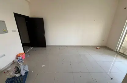 Apartment - 1 Bedroom - 1 Bathroom for rent in Ajman Corniche Residences - Ajman Corniche Road - Ajman