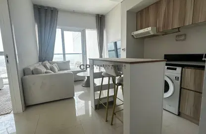 Apartment - 1 Bedroom - 1 Bathroom for rent in Golf Vita A - Golf Vita - DAMAC Hills - Dubai