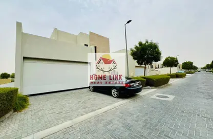 تاون هاوس - 4 غرف نوم - 5 حمامات للبيع في مساكن نسمه - ّالطي - الشارقة تاون هاوس - 4 غرف نوم - 5 حمامات للبيع في مساكن نسمه - ّالطي - الشارقة