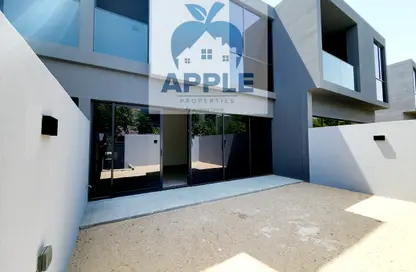 Villa - 2 Bedrooms - 4 Bathrooms for rent in Masaar - Tilal City - Sharjah