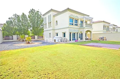 فيلا - 2 غرف نوم - 3 حمامات للبيع في 4E حي - مثلث قرية الجميرا - دبي