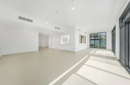 Villa - 5 Bedrooms - 7 Bathrooms for rent in The Pulse Beachfront 2 - The Pulse - Dubai South (Dubai World Central) - Dubai