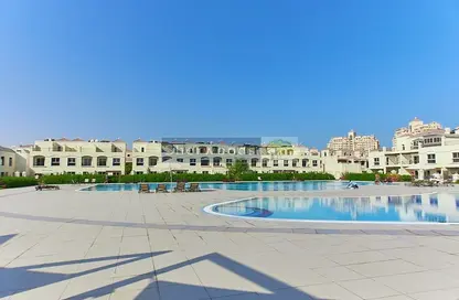 Villa - 3 Bedrooms - 4 Bathrooms for sale in Bayti Townhouses - Al Hamra Village - Ras Al Khaimah