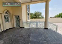 Villa - 5 bedrooms - 6 bathrooms for sale in Al Qarain 4 - Al Qarain - Sharjah Villa - 5 bedrooms - 6 bathrooms for sale in Al Qarain 4 - Al Qarain - Sharjah