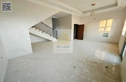 Townhouse - 3 Bedrooms - 5 Bathrooms for sale in Al Helio 2 - Al Helio - Ajman
