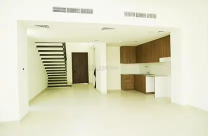 Townhouse - 4 Bedrooms - 4 Bathrooms for rent in Maha Townhouses - Town Square - Dubai