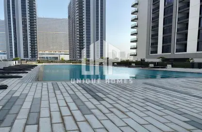 شقة - 3 غرف نوم - 3 حمامات للايجار في ذا بردجز - شمس أبوظبي - جزيرة الريم - أبوظبي