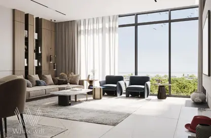 Apartment - 1 Bedroom - 2 Bathrooms for sale in Reem Hills - Najmat Abu Dhabi - Al Reem Island - Abu Dhabi Apartment - 1 Bedroom - 2 Bathrooms for sale in Reem Hills - Najmat Abu Dhabi - Al Reem Island - Abu Dhabi