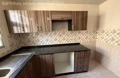 Apartment - 1 Bedroom - 2 Bathrooms for rent in Al Jurf Industrial 3 - Al Jurf Industrial - Ajman
