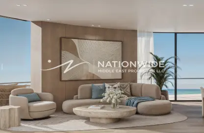 Apartment - 1 Bedroom - 1 Bathroom for sale in Mirasol - Raha Island - Mina Al Arab - Ras Al Khaimah