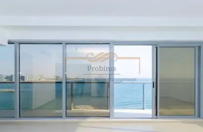 شقة - 2 غرف نوم - 3 حمامات للايجار في باسيفيك فيجي - باسيفيك - جزيرة المرجان - رأس الخيمة