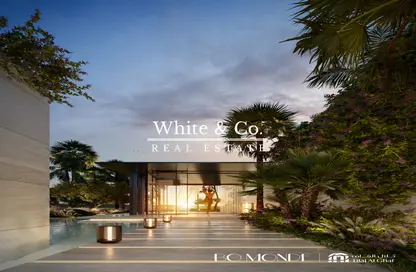 Villa - 6 Bedrooms - 7+ Bathrooms for sale in Serenity Mansions - Tilal Al Ghaf - Dubai