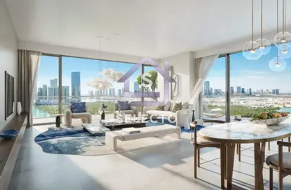 شقة - 2 غرف نوم - 4 حمامات للبيع في ريفاج من ديار - شمس أبوظبي - جزيرة الريم - أبوظبي