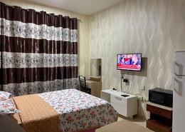 Studio - 1 bathroom for rent in Al Hamidiya 2 - Al Hamidiya - Ajman
