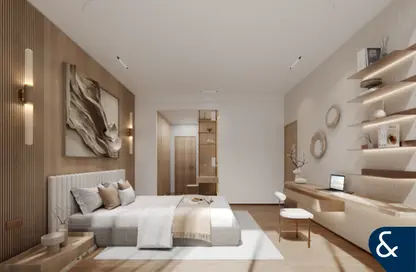 Apartment - 1 Bedroom - 2 Bathrooms for sale in Wynwood By Imtiaz - Dubai Islands - Dubai