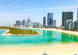 Apartment - 3 bedrooms - 5 bathrooms for sale in Reem Five - Shams Abu Dhabi - Al Reem Island - Abu Dhabi