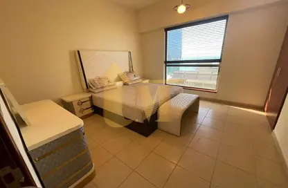 Apartment - 3 Bedrooms - 3 Bathrooms for rent in Sadaf 4 - Sadaf - Jumeirah Beach Residence - Dubai