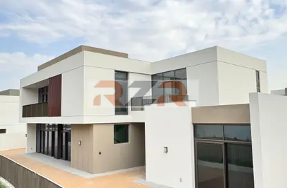 Villa - 4 Bedrooms - 5 Bathrooms for sale in Tilal Al Furjan - Al Furjan - Dubai