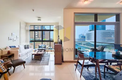 Apartment - 2 Bedrooms - 3 Bathrooms for sale in Iris Blue - Dubai Marina - Dubai Apartment - 2 Bedrooms - 3 Bathrooms for sale in Iris Blue - Dubai Marina - Dubai