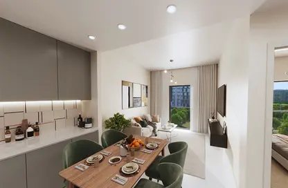 شقة - غرفة نوم - 1 حمام للبيع في ريمان ليفينج - الشامخة - أبوظبي شقة - غرفة نوم - 1 حمام للبيع في ريمان ليفينج - الشامخة - أبوظبي