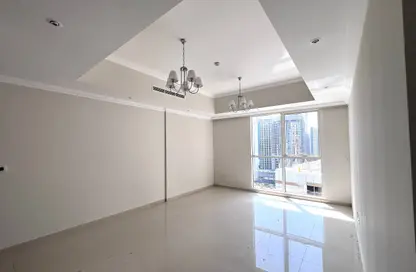 Apartment - 1 Bedroom - 2 Bathrooms for rent in Dunya Tower - Burj Khalifa Area - Downtown Dubai - Dubai