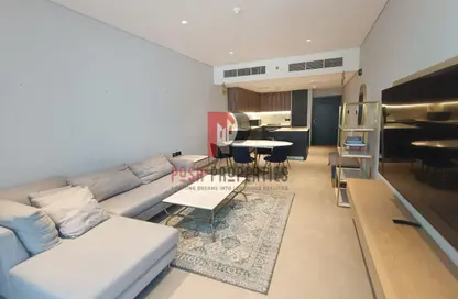 Apartment - 2 Bedrooms - 3 Bathrooms for rent in Cloud Hub Residences - District 10 - Jumeirah Village Circle - Dubai