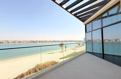 Villa - 4 Bedrooms - 7 Bathrooms for sale in Marbella - Mina Al Arab - Ras Al Khaimah