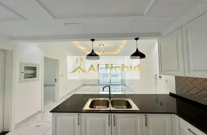 Kitchen image for: Apartment - 1 Bedroom - 2 Bathrooms for sale in Al Ghaf 1 - Arjan - Dubai, Image 1