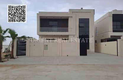 Villa - 5 Bedrooms - 7 Bathrooms for sale in Al Aamra Gardens - Al Amerah - Ajman