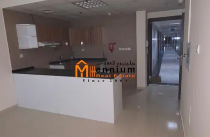 Apartment - 1 Bedroom - 1 Bathroom for sale in City Tower - Al Nuaimiya - Ajman