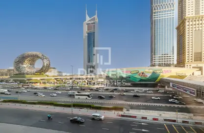 مكتب - استوديو للايجار في ميلينيوم إكزكيوتيف تاور - شارع الشيخ زايد - دبي مكتب - استوديو للايجار في ميلينيوم إكزكيوتيف تاور - شارع الشيخ زايد - دبي