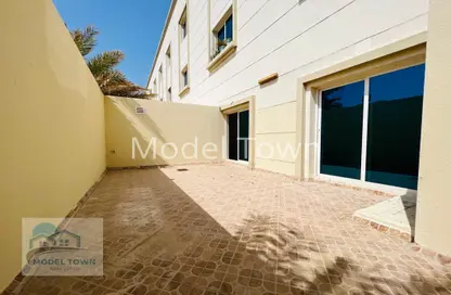 شقة - 2 غرف نوم - 2 حمامات للايجار في C2302 - مدينة خليفة أ - مدينة خليفة - أبوظبي