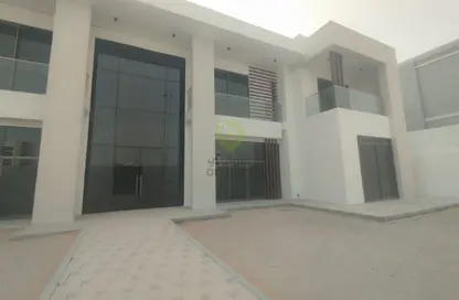فيلا - 7 غرف نوم - 8 حمامات للايجار في مدينة الرياض - أبوظبي
