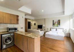 Kitchen image for: Studio - 1 bathroom for sale in Al Murad Tower - Al Barsha 1 - Al Barsha - Dubai, Image 1