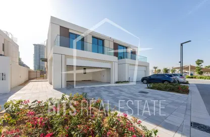 فيلا - 4 غرف نوم - 4 حمامات للبيع في District One Phase lii - المنطقة وان - مدينة الشيخ محمد بن راشد - دبي