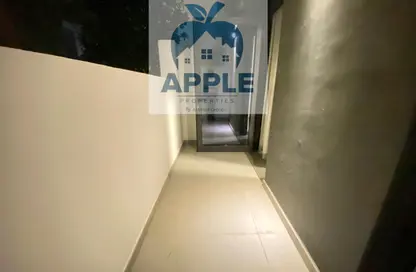 Apartment - Studio - 1 Bathroom for rent in The Solo - Aljada - Sharjah