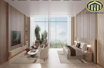 شقة - غرفة نوم - 2 حمامات للبيع في ذا كادين من بريسكوت - ميدان - دبي