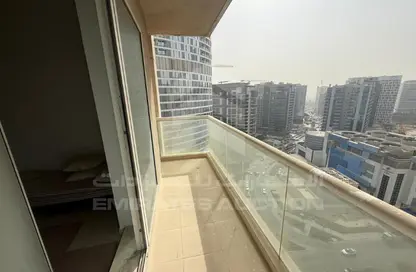 شقة - غرفة نوم - 1 حمام للبيع في برج ماي فير - الخليج التجاري - دبي شقة - غرفة نوم - 1 حمام للبيع في برج ماي فير - الخليج التجاري - دبي