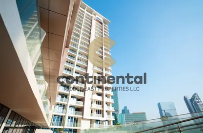 Apartment - Studio - 1 Bathroom for sale in Al Maryah Vista - Al Maryah Island - Abu Dhabi