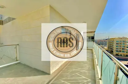Apartment - 1 Bedroom - 2 Bathrooms for rent in Al Warsan 4 - Al Warsan - Dubai