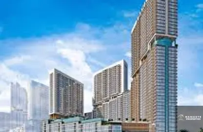 Apartment - 2 Bedrooms - 2 Bathrooms for sale in The Crest - Sobha Hartland - Mohammed Bin Rashid City - Dubai