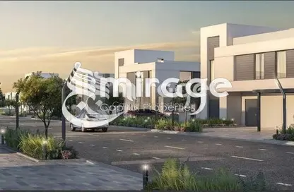 Land - Studio for sale in Alreeman - Al Shamkha - Abu Dhabi