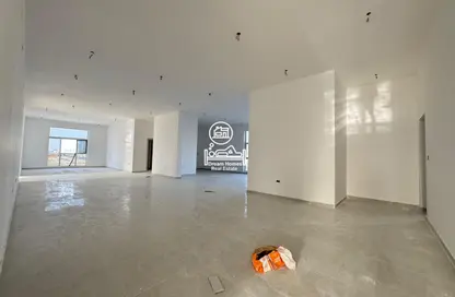Villa - 5 Bedrooms - 6 Bathrooms for rent in Al Shawamekh - Abu Dhabi