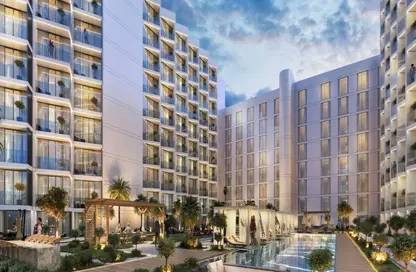 Apartment - 3 Bedrooms - 4 Bathrooms for sale in Playa Viva - Al Marjan Island - Ras Al Khaimah