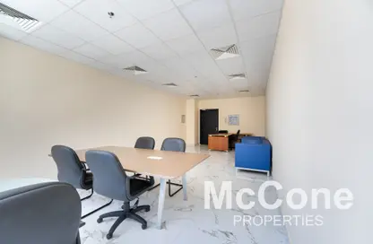 Office Space - Studio for rent in Tamani Art Tower - Business Bay - Dubai